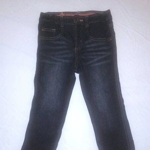 Wrangler Flex Boy's Jeans